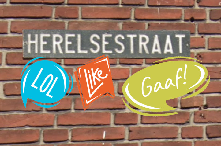 Praat Herelsestraat 2
